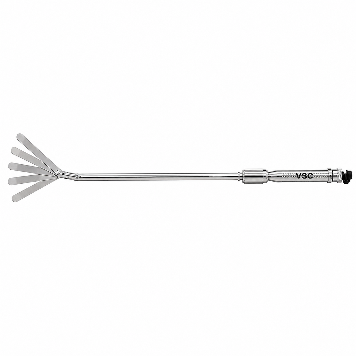 Laparoscopic Fan Retractor 5mm/10mm | 3 Blade & 5 Blade Surgical Instruments