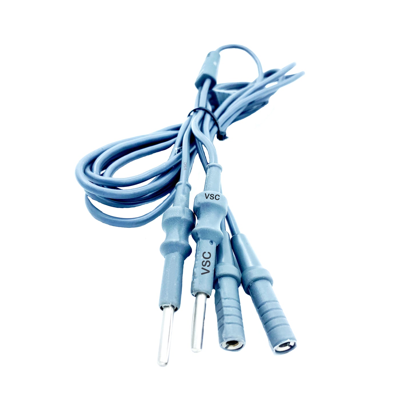 Laparoscopic Bi-Clamp Cable Forceps 3 Meter | Surgical Instruments