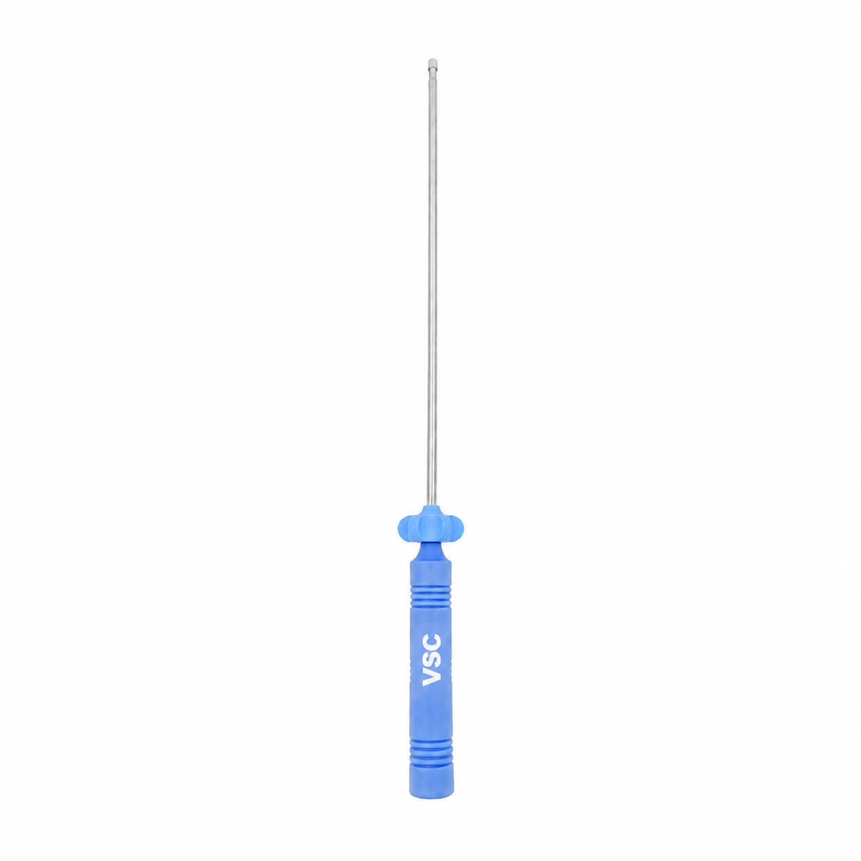 Laparoscopic Knot Pusher with Cutter 5mm | Surgical Instruments