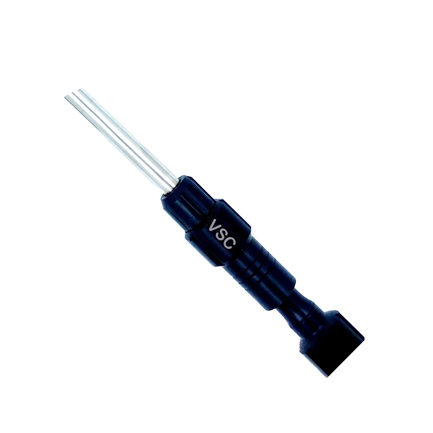 Laparoscopic Tenaculum Forceps 10mm | Mangeshkar Uterine Manipulator Rod Surgical Instruments