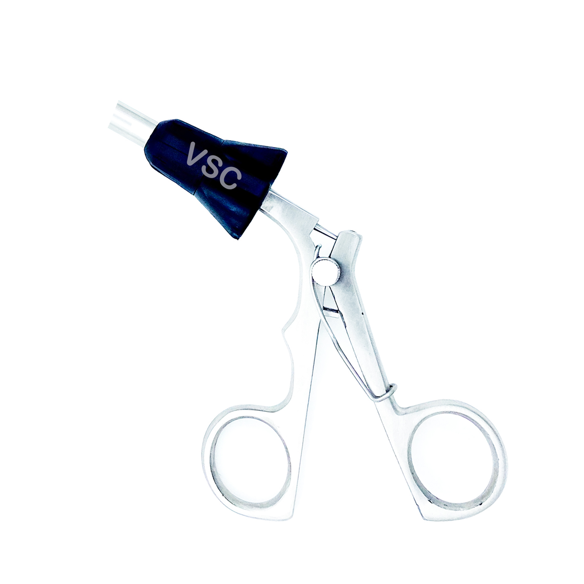 Laparoscopic Spoon Rotatable Forceps 10mm | Stone Removal, Gall bladder Extractor & Biopsy Forceps | Surgical Instruments
