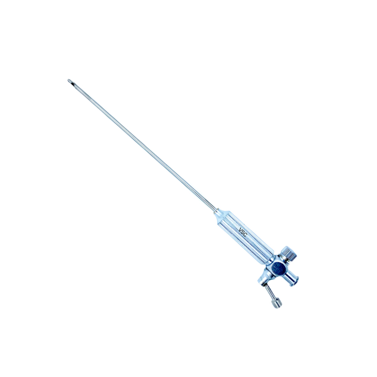 Laparoscopic Veress Needle | Pneumoperitoneum Creation Needle | Surgical Instruments