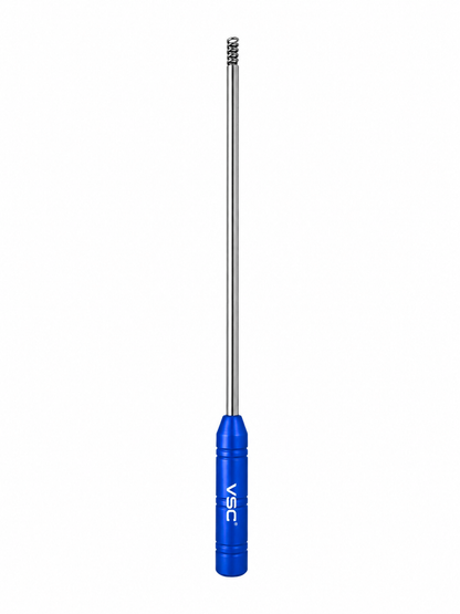 Laparoscopic Myoma Screw 5mm & 10mm | Reusable Surgical Instruments