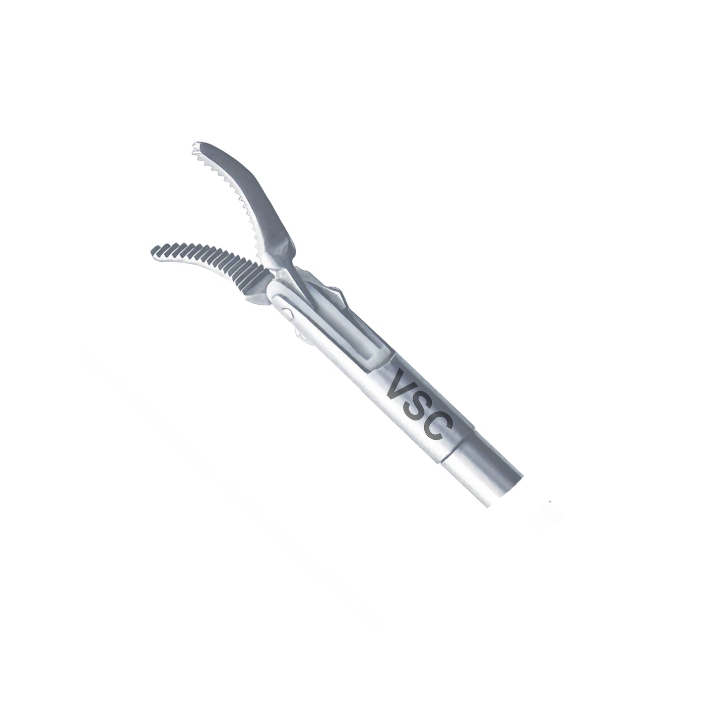 Laparoscopic Bissinger Bipolar Forceps 5mm | Fenestrated, Maryland & Ruby Surgical Instruments