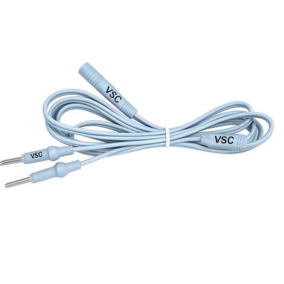 VSC Laparoscopic Bipolar Cable Forcep 3 Meter Surgical Instrument Cable