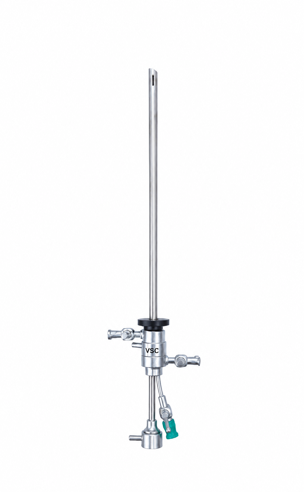 Hysteroscopic Operative Sheath & Batuchi Sheath | 2.9mm & 4mm | Gynecological Surgical Instrument
