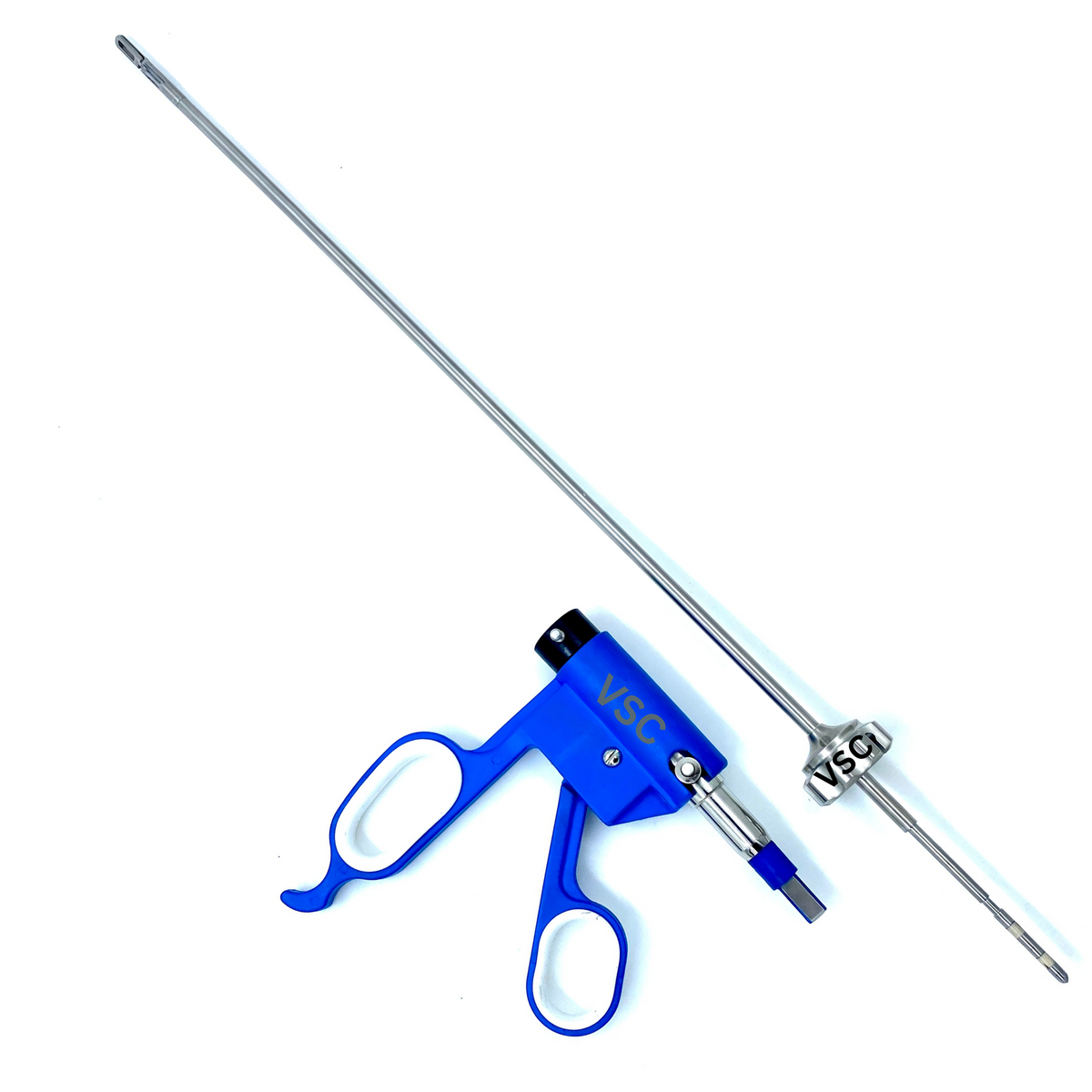 Laparoscopic Bissinger Bipolar Forceps 5mm | Fenestrated, Maryland & Ruby Surgical Instruments