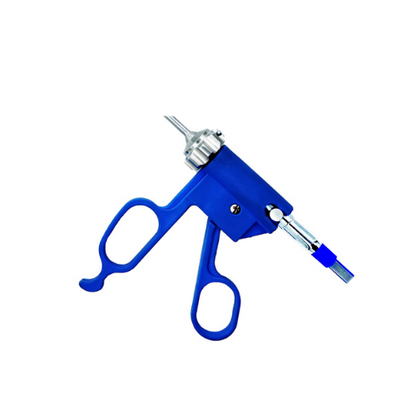 Laparoscopic Bissinger Bipolar Forceps 5mm | Fenestrated, Maryland & Ruby Surgical Instruments