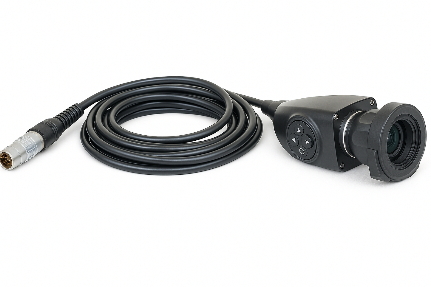 Endoscopy Laparoscopic Camera System Full HD