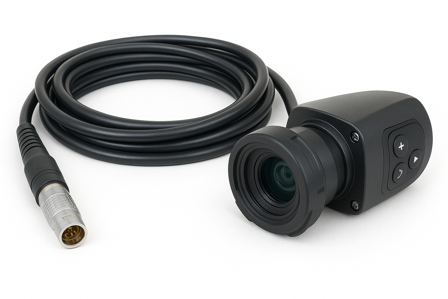 Endoscopy Laparoscopic Camera System Full HD