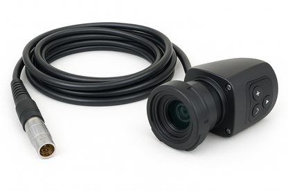 Endoscopy Laparoscopic Camera System Full HD