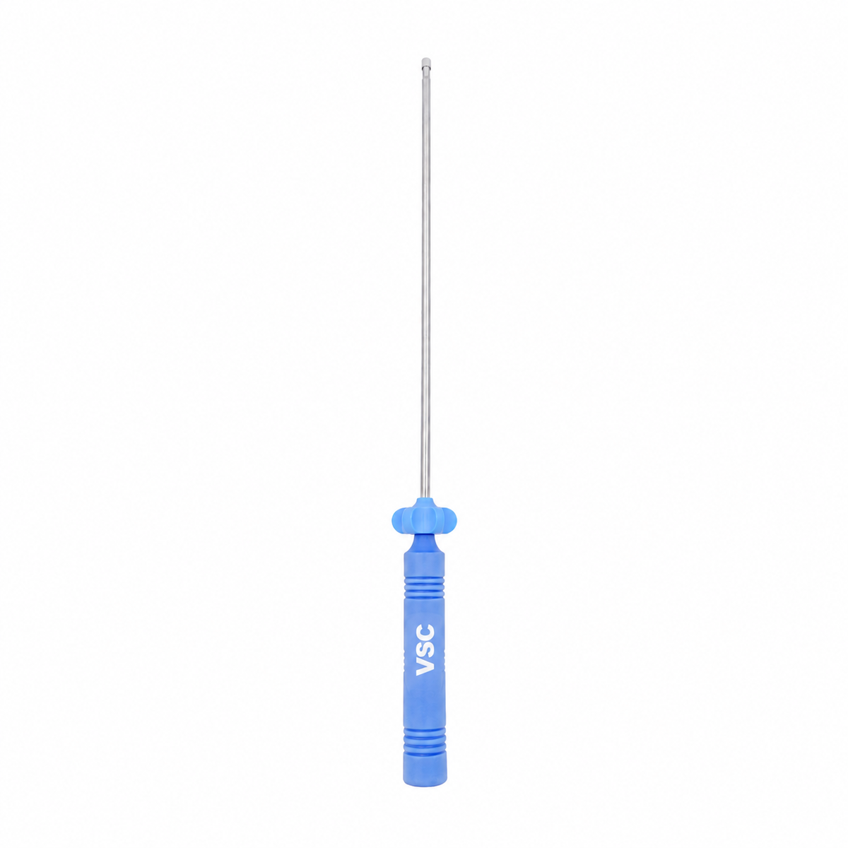 Laparoscopic Knot Pusher with Cutter 5mm | Surgical Instruments