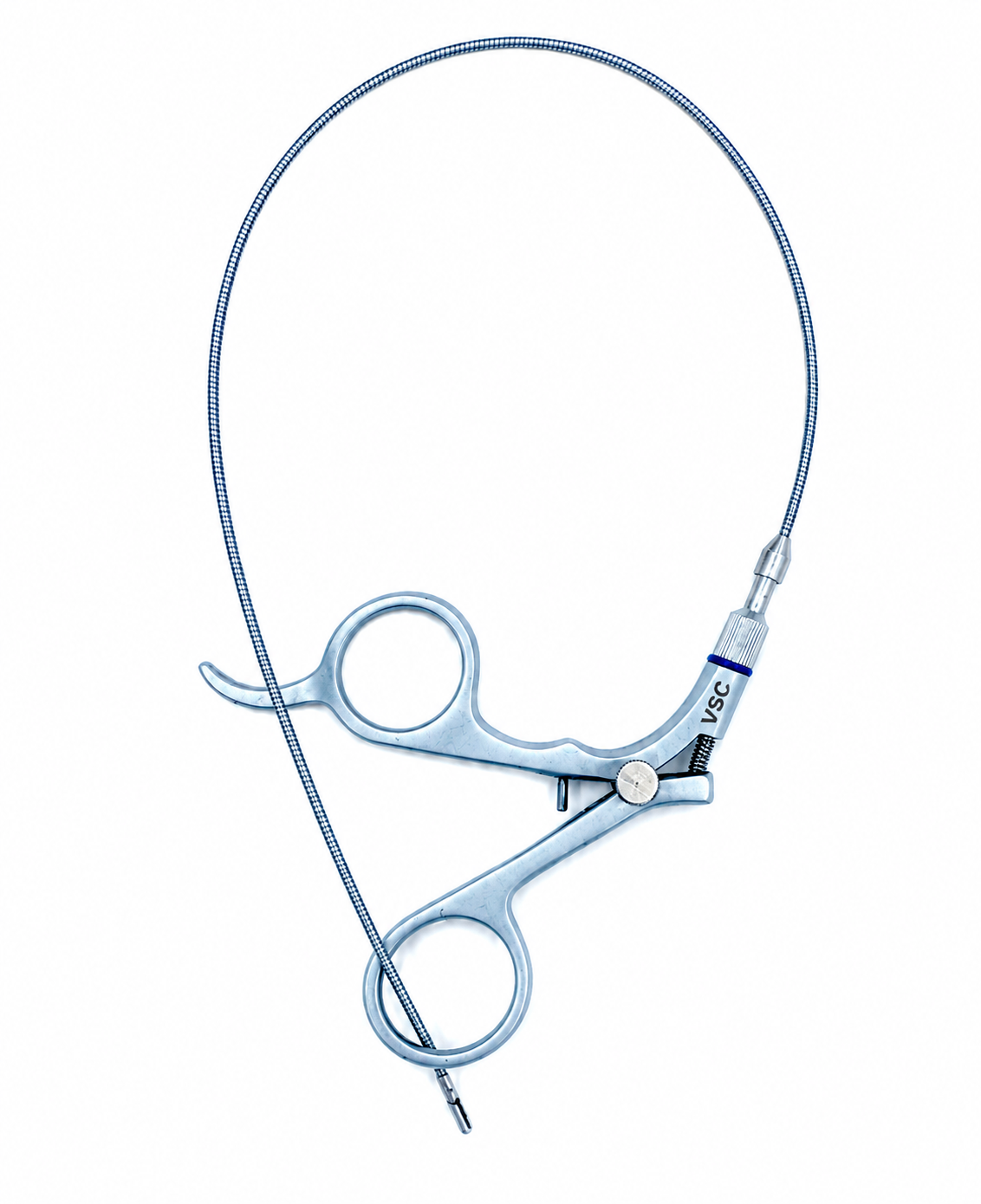 Hysteroscopy Flexible URS Alligator Forceps 5Fr | Urology Surgical Instruments