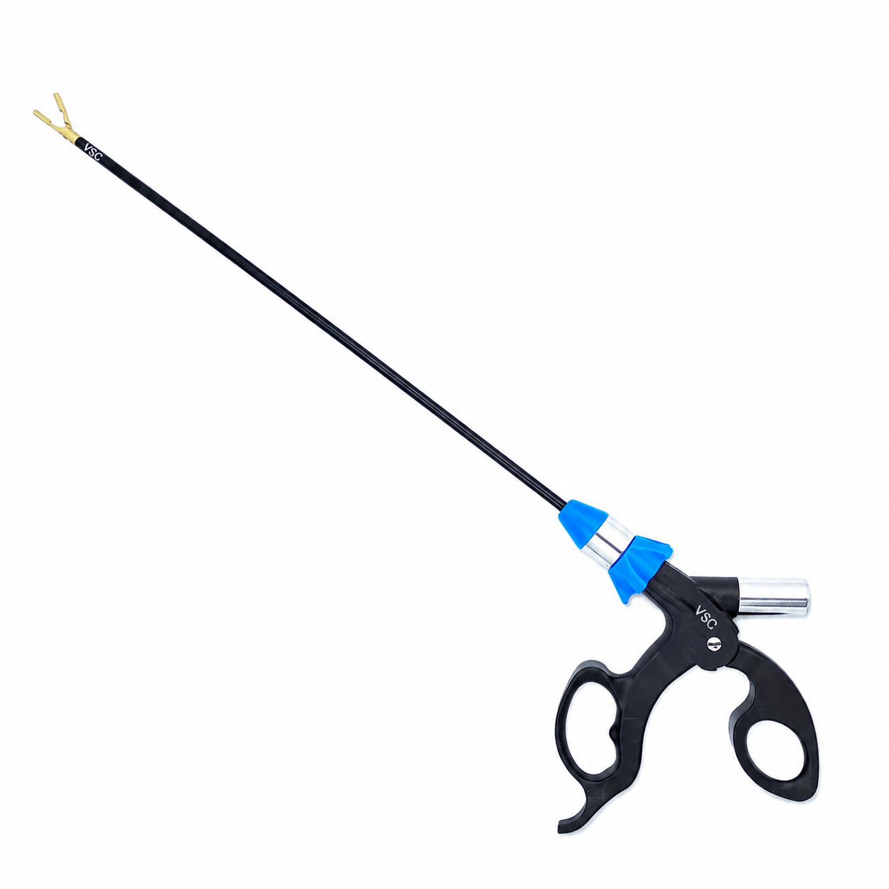 Laparoscopic Bipolar Shearer Wolf Vessel Sealer Cutter 5mm | Surgical Instruments