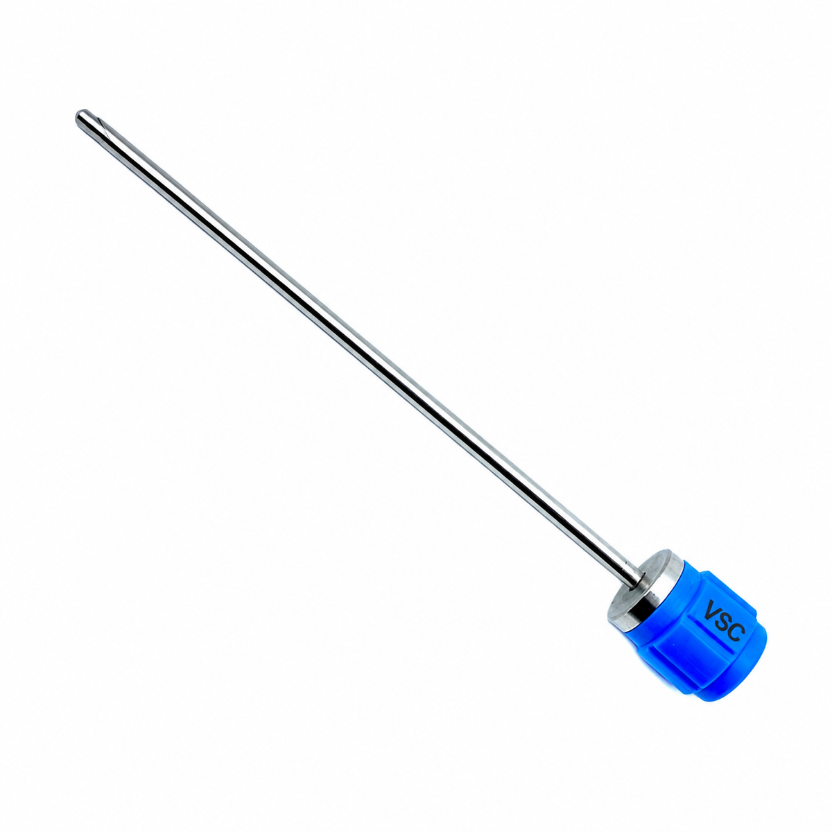Laparoscopic Safety Trocar 5mm & 10mm | Blunt Tip Surgical Instruments