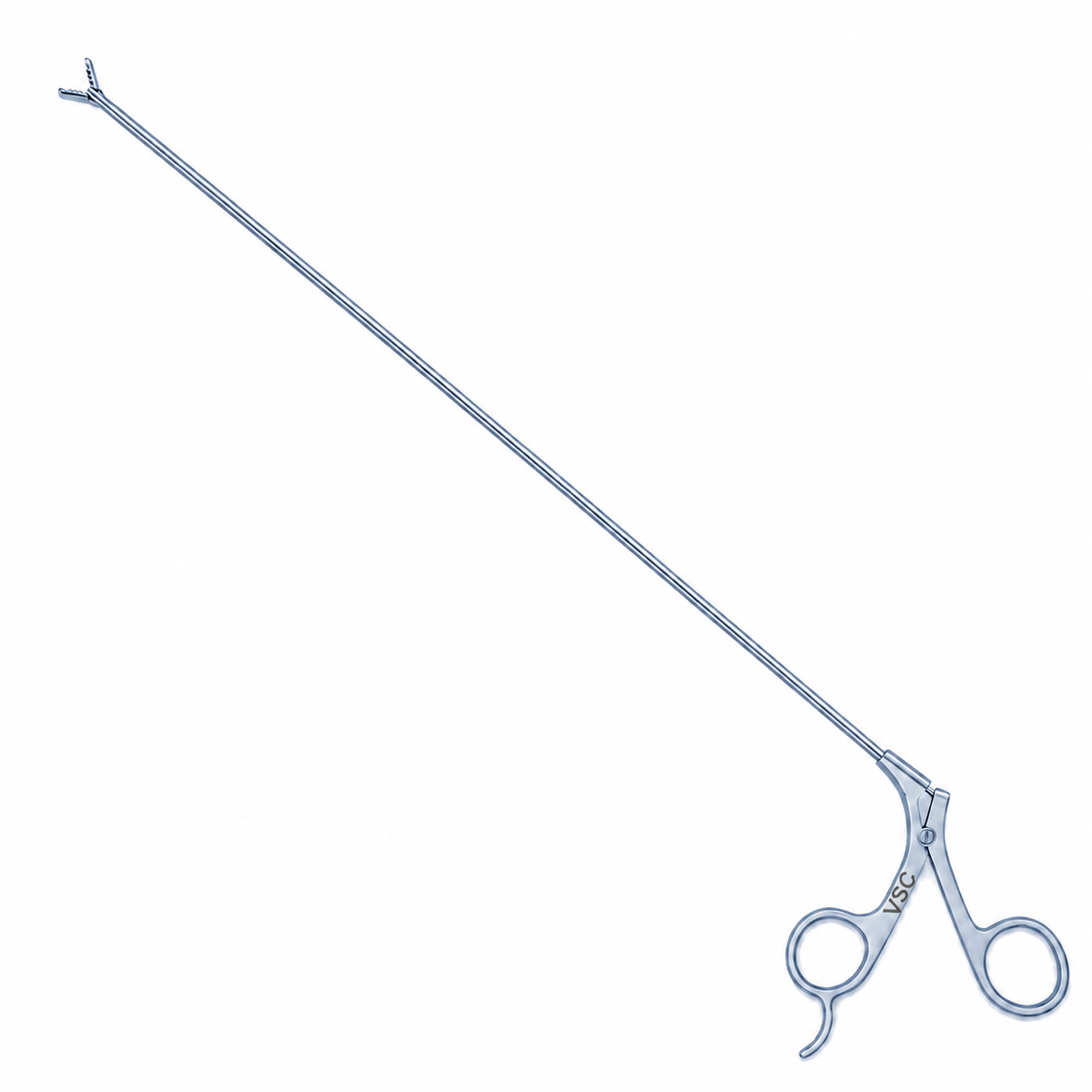 Laparoscopic PCNL Alligator Grasper Forceps 5mm | DJ Stent | Urology Instruments