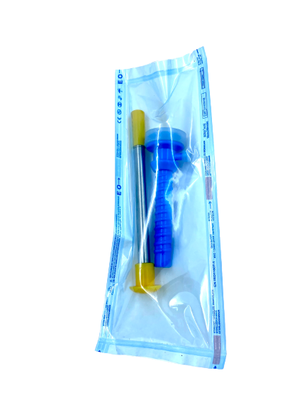 Laparoscopic Disposable Apple Trocar 5mm / 10mm | Surgical Instruments