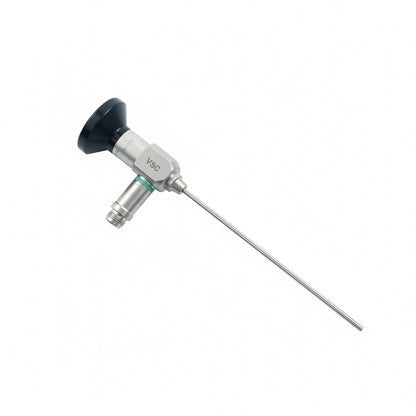 ent sinuscope 2.7mm 4mm 0 degree 30 degree 70 degree rigid endoscope instrument