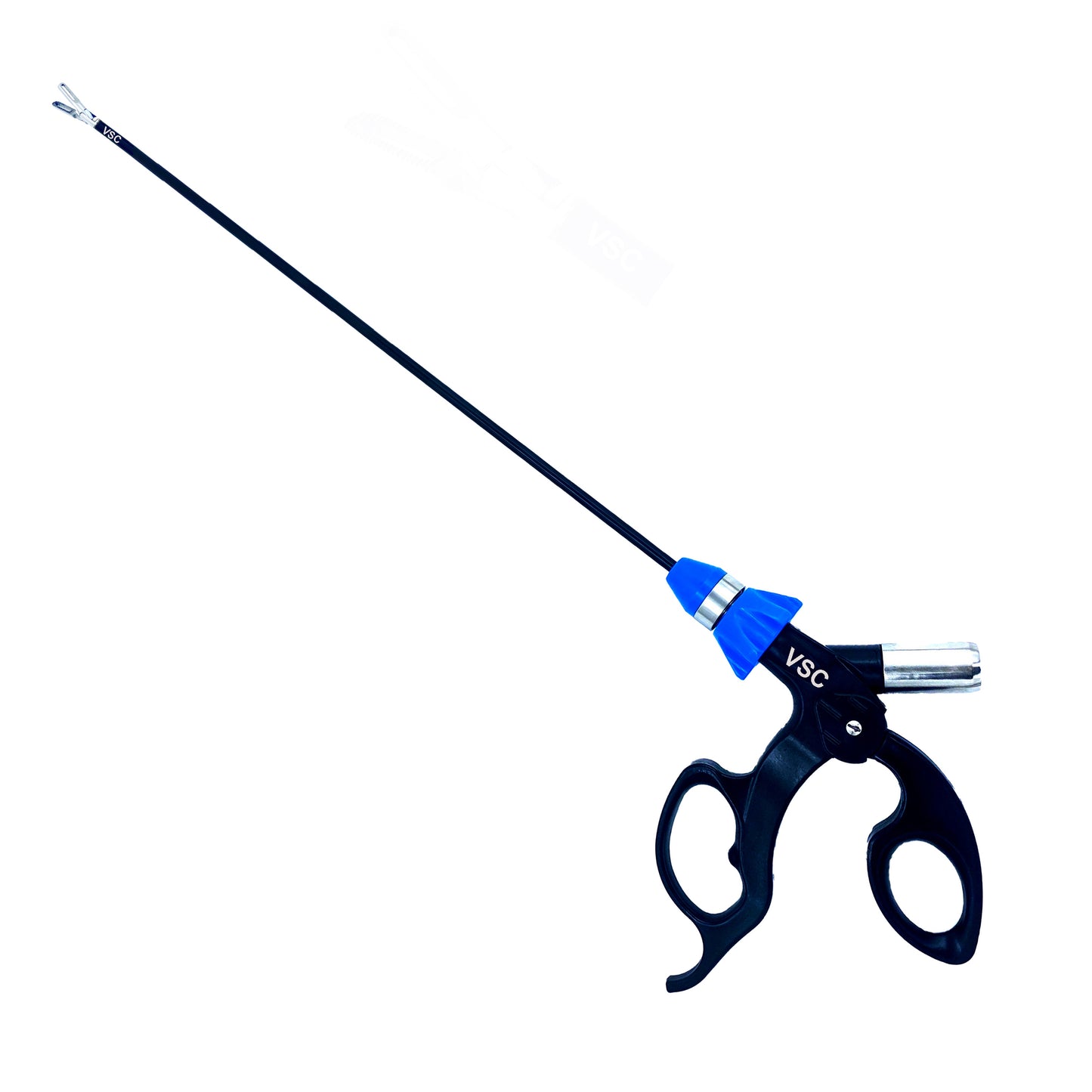 Laparoscopic Bipolar Wolf Vessel Sealer Cutter 5mm | Maryland, Fenestrated & Ruby Forceps Surgical Instruments