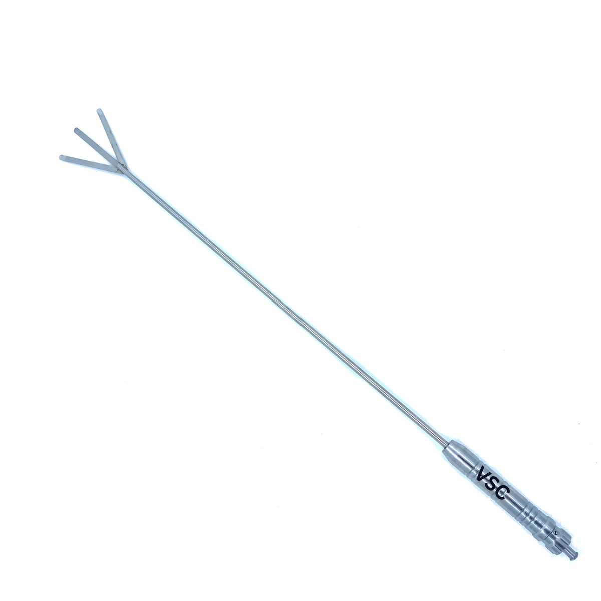 Laparoscopic Fan Retractor 5mm/10mm | 3 Blade & 5 Blade Surgical Instruments