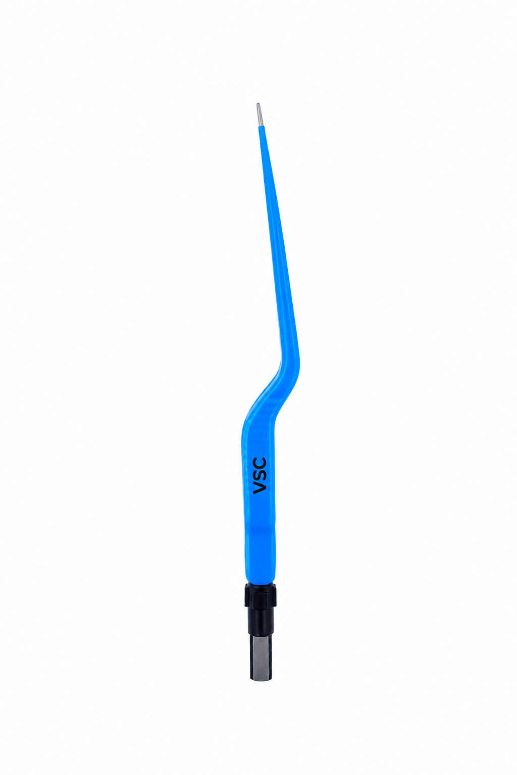 Bayonet Bipolar Forceps 1mm Tip | 8 Inch Surgical Instruments
