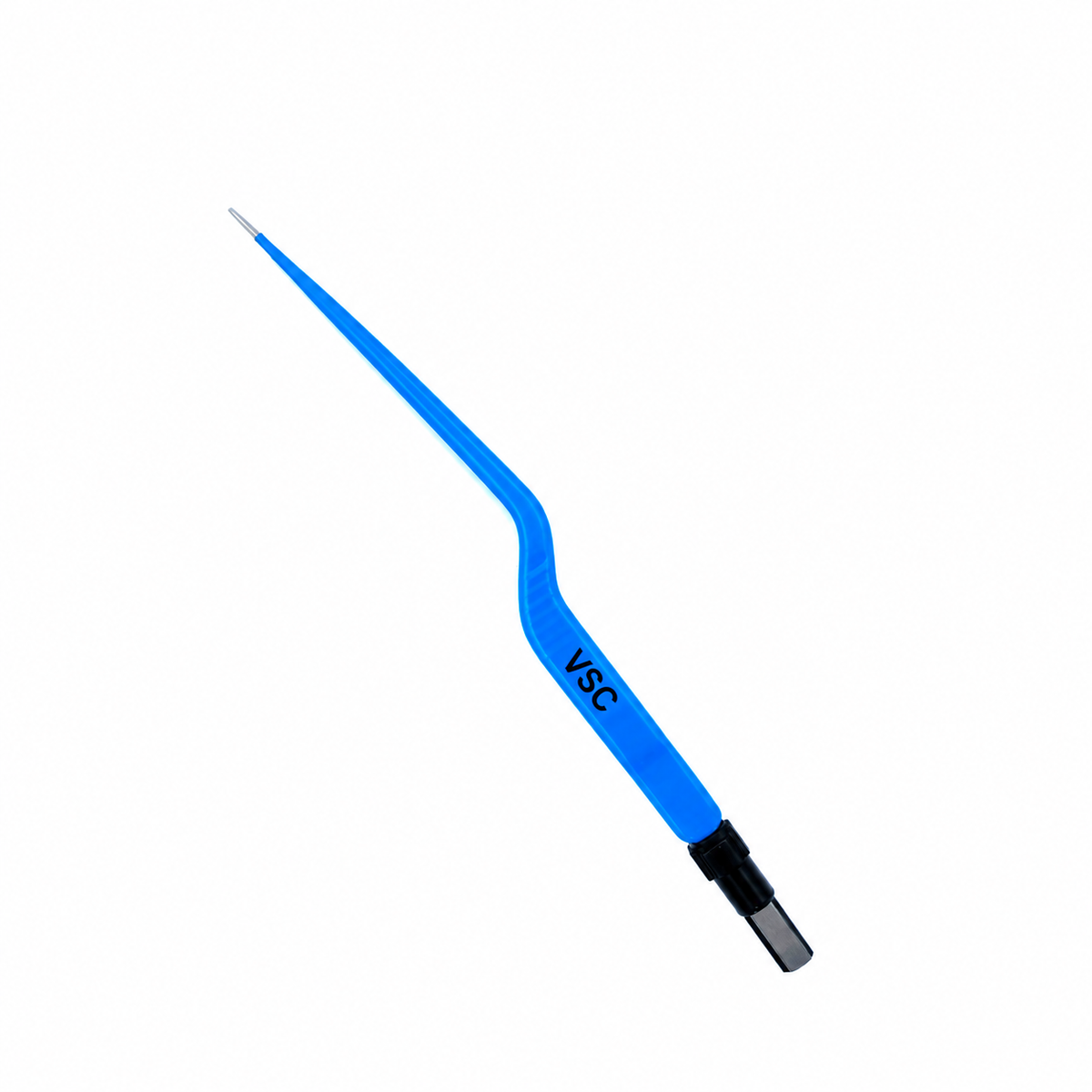 Bayonet Bipolar Forceps 1mm Tip | 8 Inch Surgical Instruments