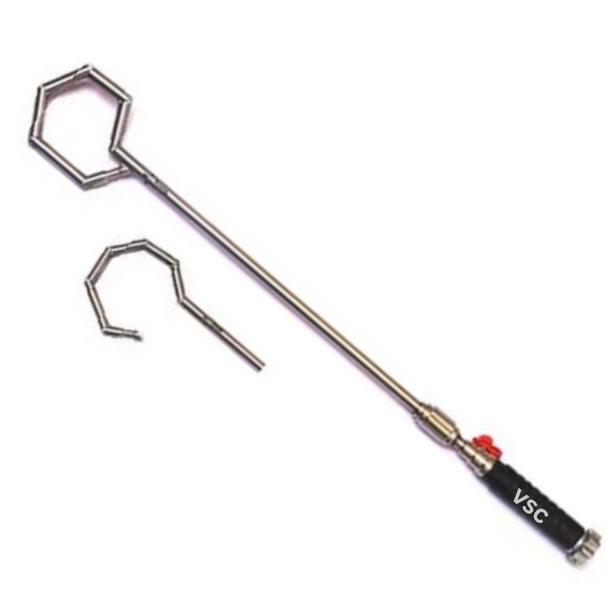 Laparoscopic Liver Retractor 5mm & 10mm | Surgical Instruments