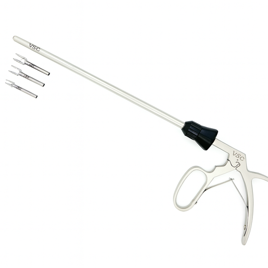 Laparoscopic Clip Applicator