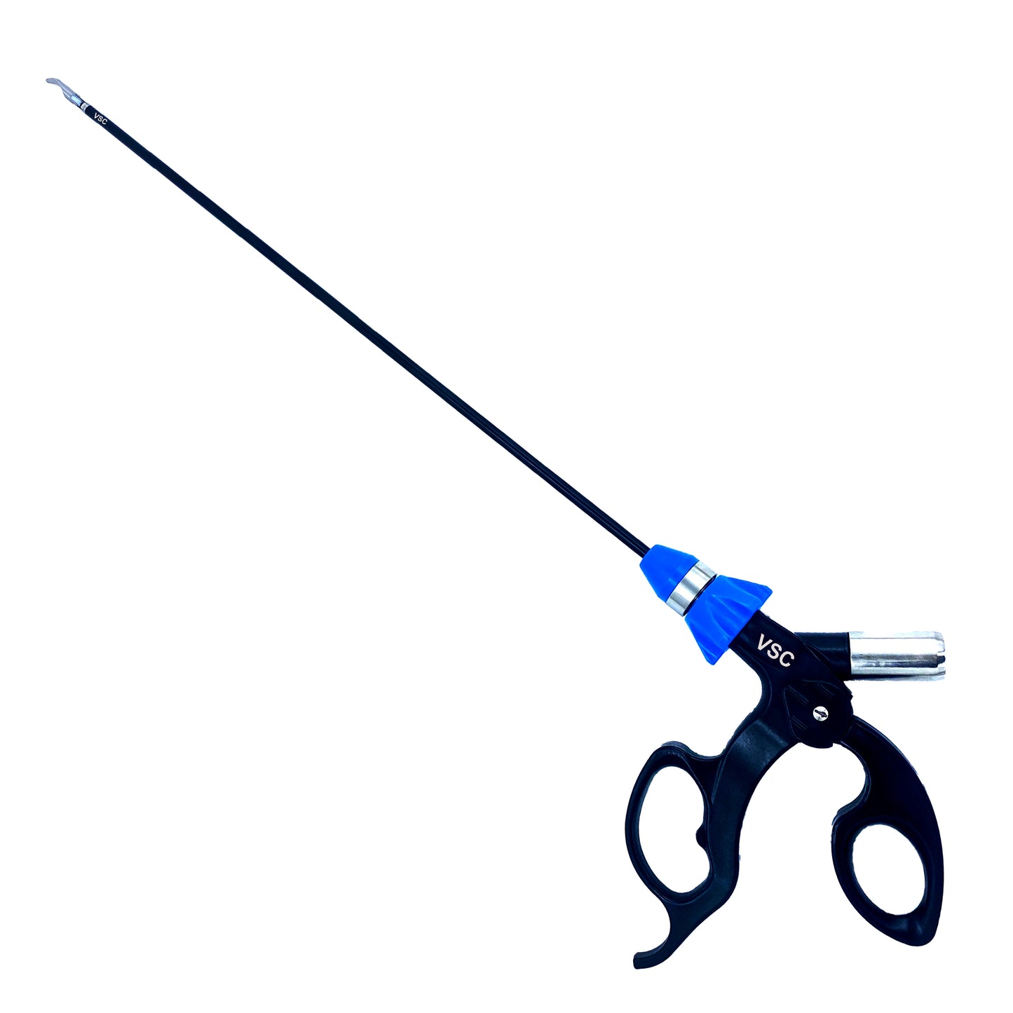 Laparoscopic Bipolar Wolf Vessel Sealer Cutter 5mm | Maryland, Fenestrated & Ruby Forceps Surgical Instruments
