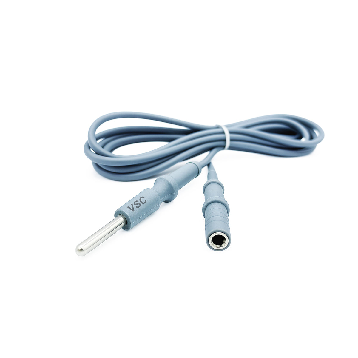 Laparoscopic Monopolar Cable Forceps 3 Meter | Surgical Instruments