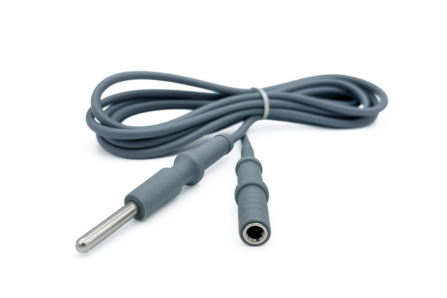 Laparoscopic Monopolar Cable Forceps 3 Meter | Surgical Instruments