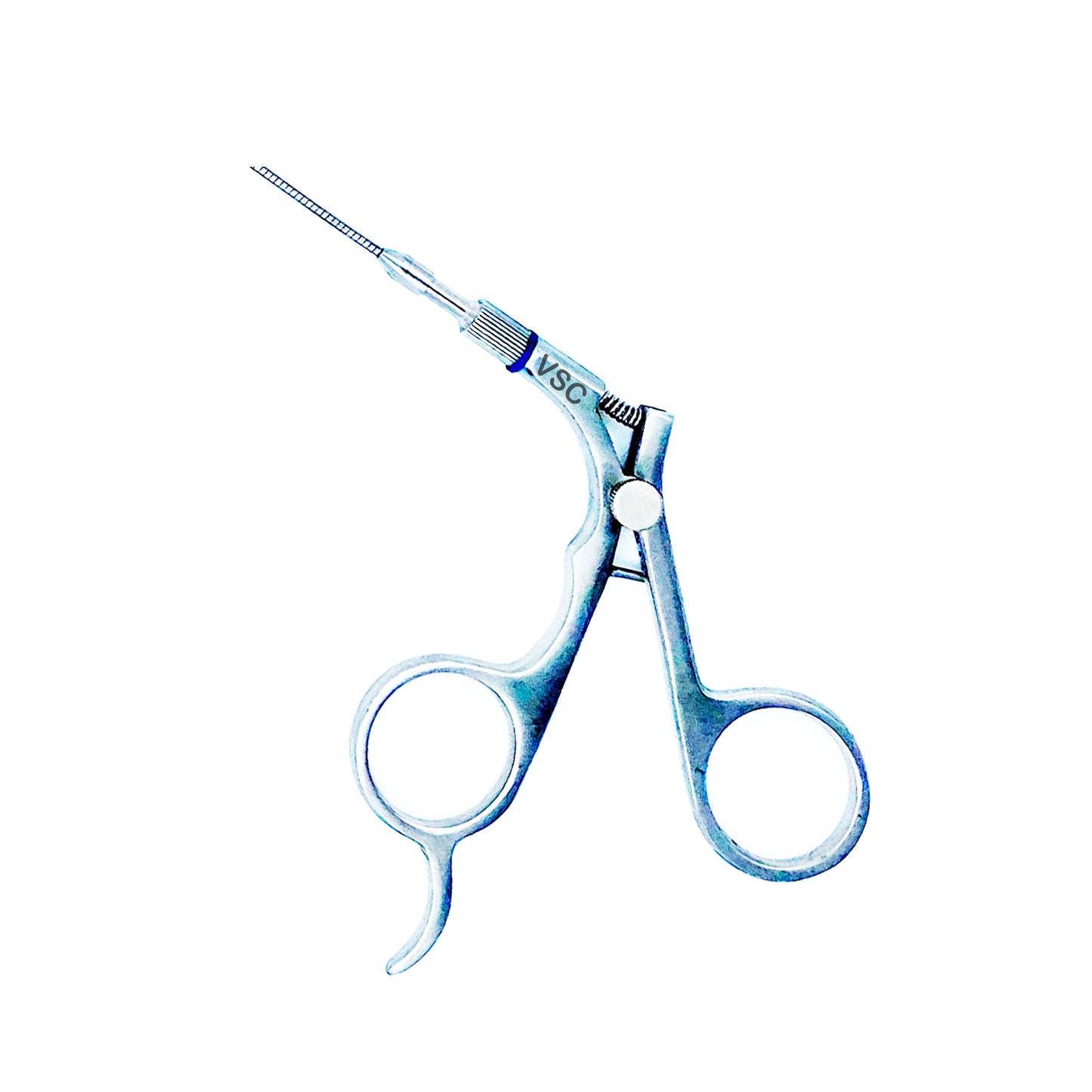 Hysteroscopy Flexible URS Alligator Forceps 5Fr | Urology Surgical Instruments