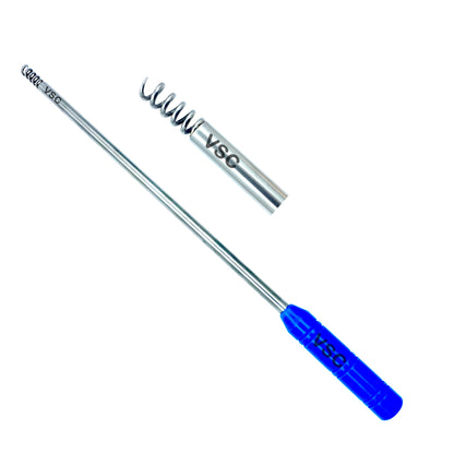 Laparoscopic Myoma Screw 5mm & 10mm | Reusable Surgical Instruments
