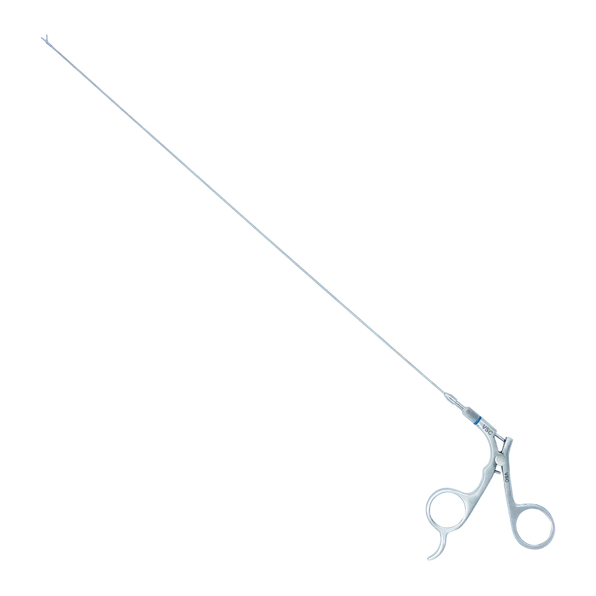 Hysteroscopy Semi Rigid Scissor Forceps 5Fr | Surgical Instruments