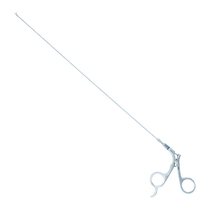 Hysteroscopy Semi Rigid Scissor Forceps 5Fr | Surgical Instruments