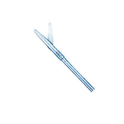 Hysteroscopy Semi Rigid Scissor Forceps 5Fr | Surgical Instruments