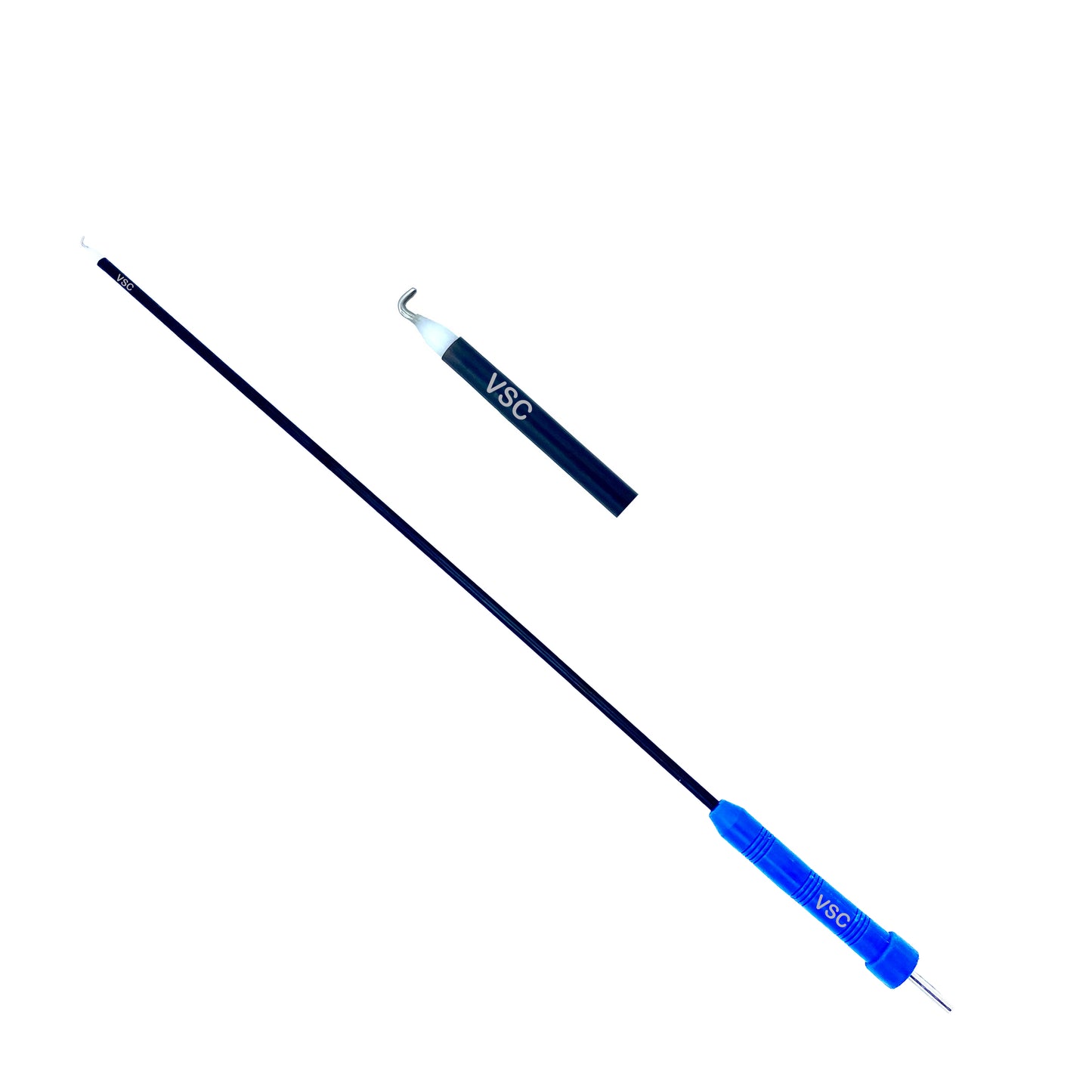 VSC Laparoscopic Monopolar Electrode L Hook 3mm Surgical Instrument