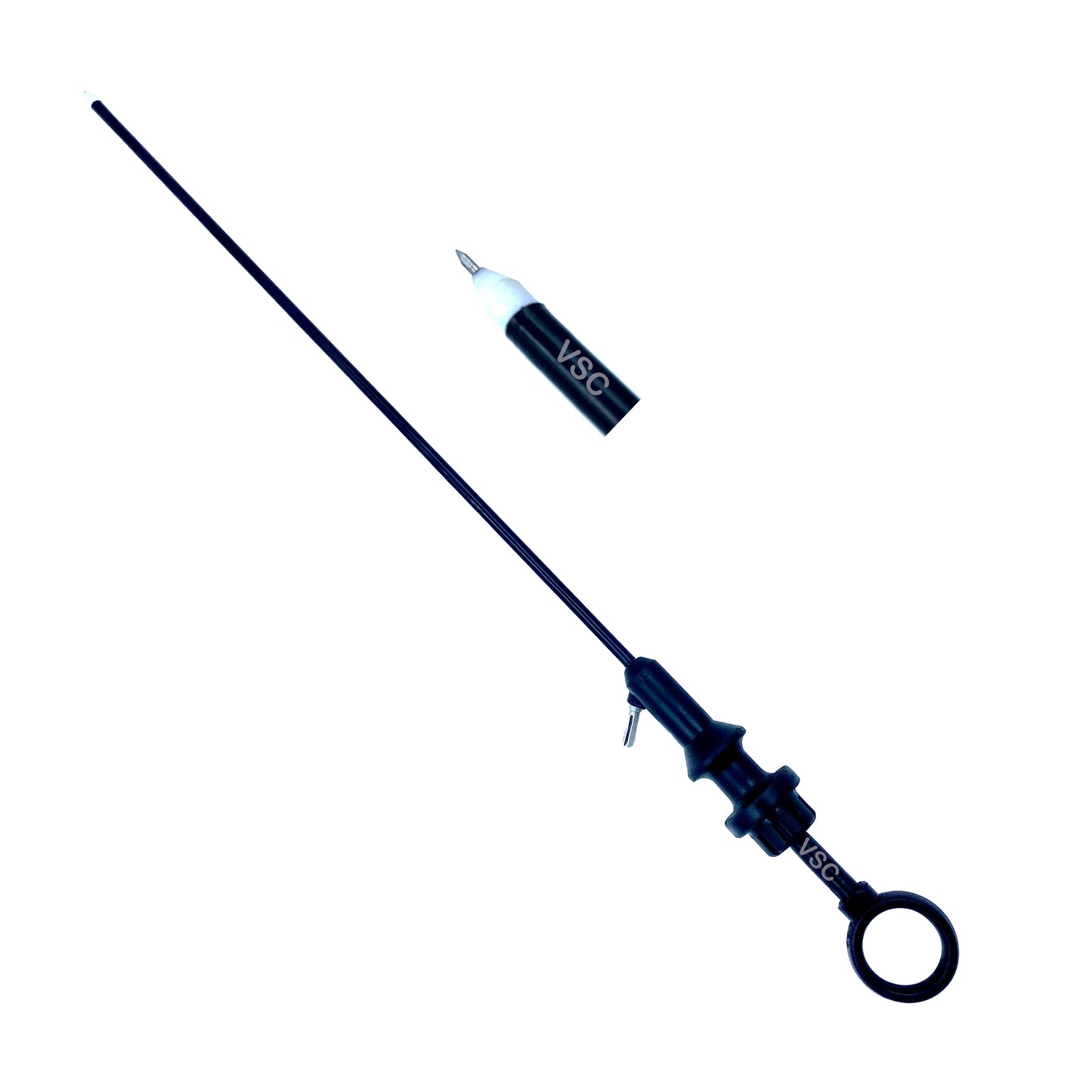 VSC Laparoscopic PCOD Needle 5mm gynecology surgical instrument