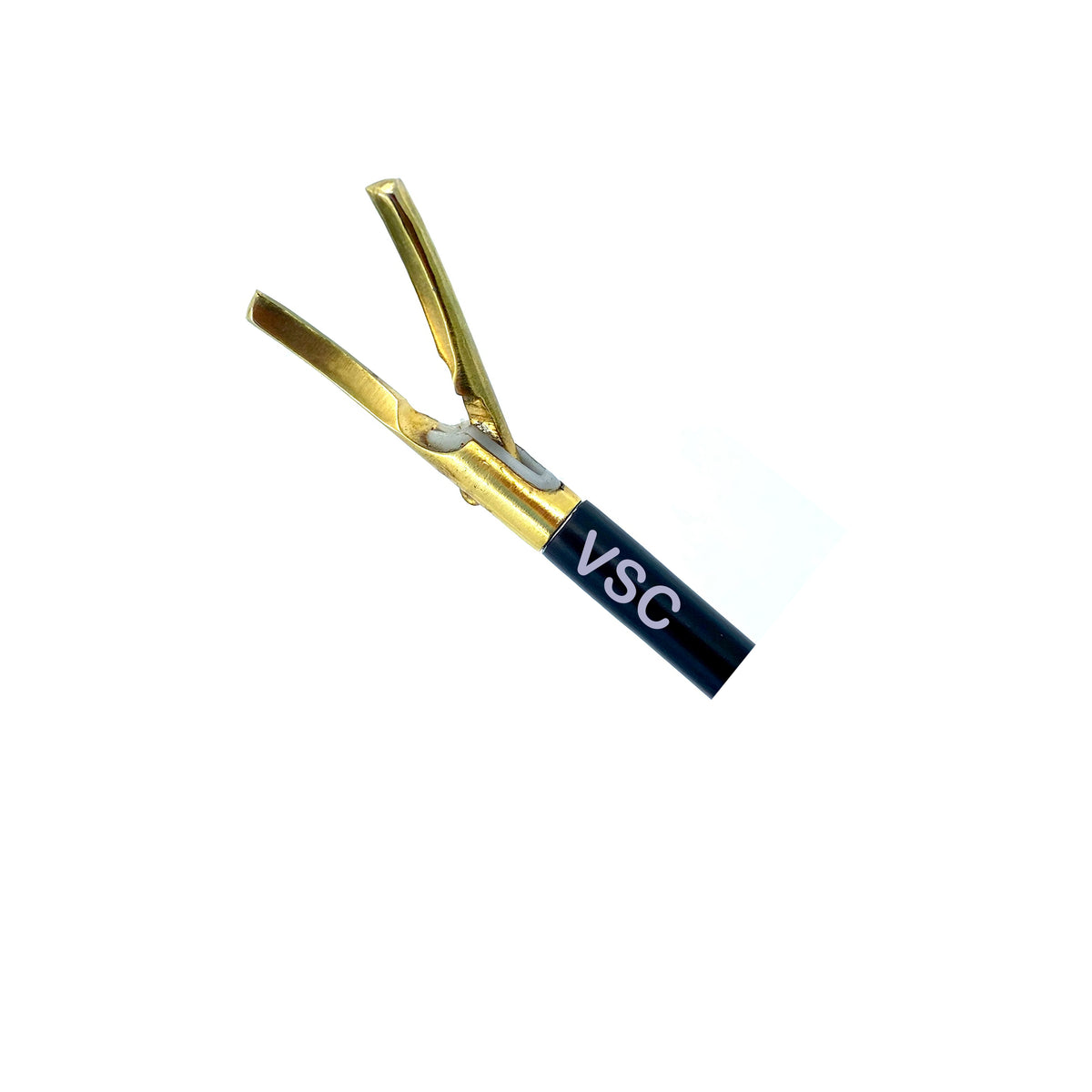 Laparoscopic 5mm Bipolar Wolf Open Small Vessel Sealer Cutter | Surgical Instruments