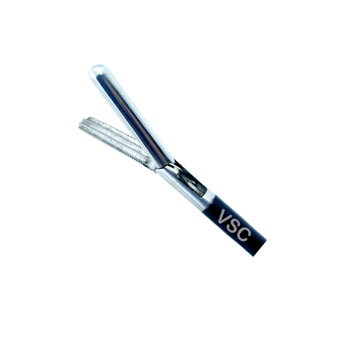 Laparoscopic Debakey Grasper 5mm | Ring Type Handle Tissue Forceps for Minimally Invasive Surgery