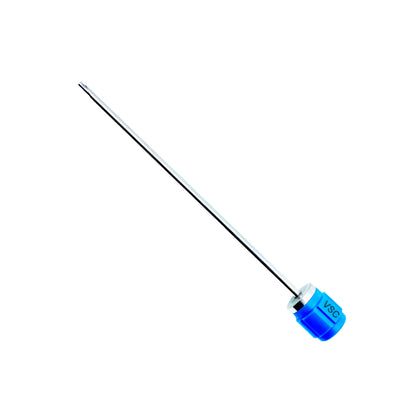 Laparoscopic Safety Trocar 5mm & 10mm | Blunt Tip Surgical Instruments