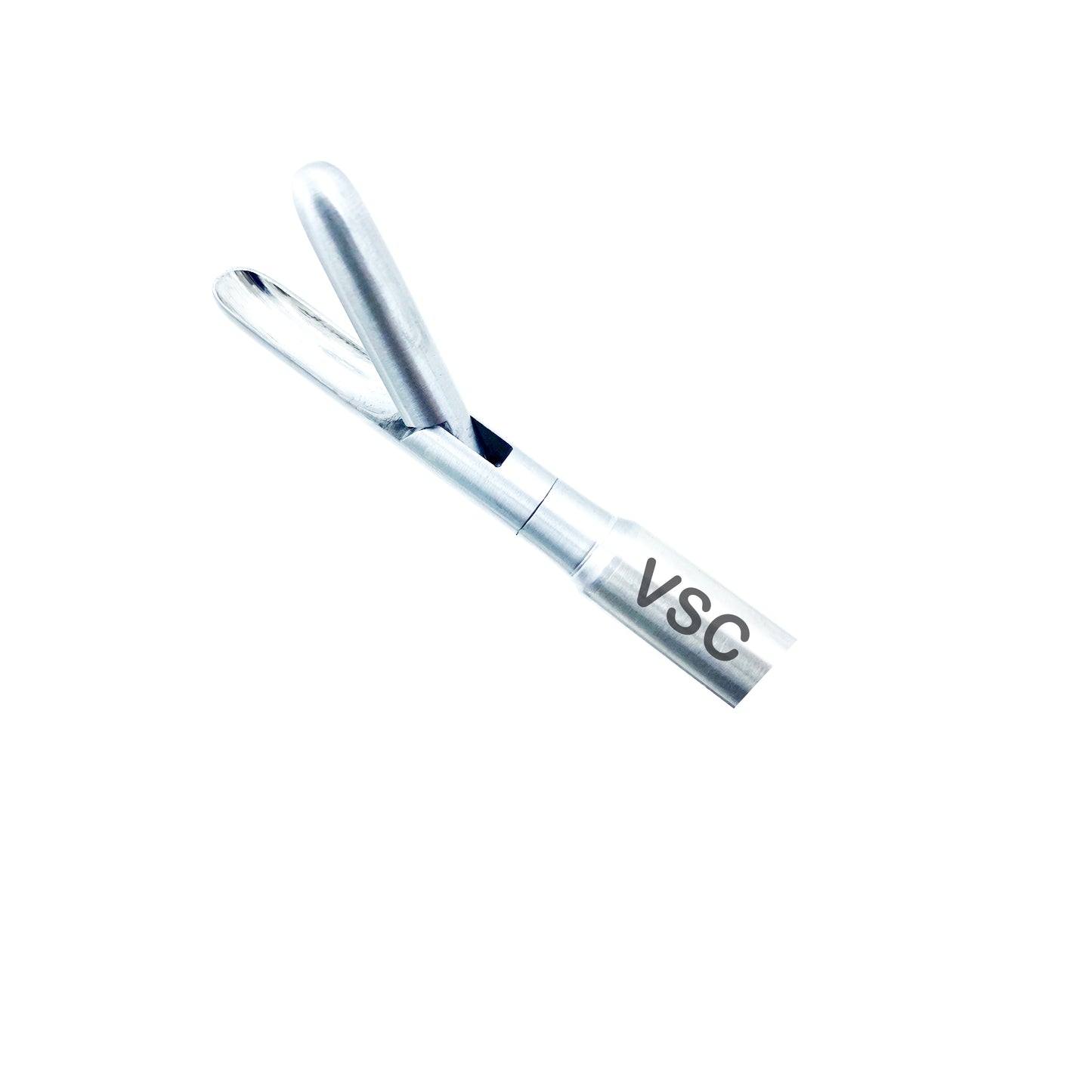 Laparoscopic Spoon Rotatable Forceps 10mm | Stone Removal, Gall bladder Extractor & Biopsy Forceps | Surgical Instruments