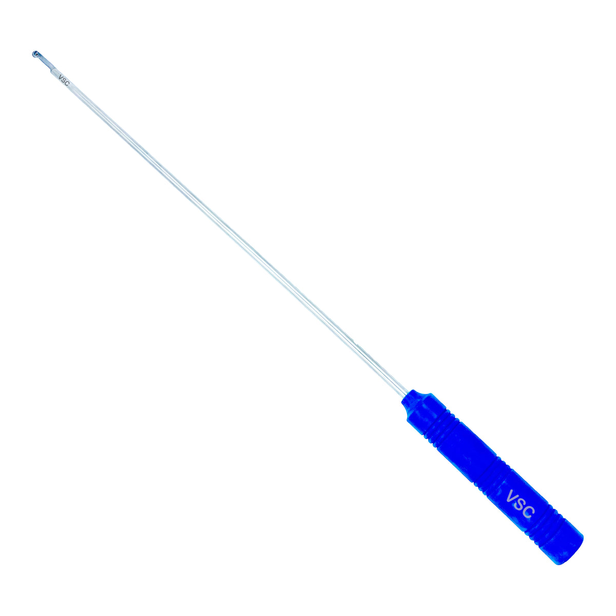 Laparoscopic Knot Pusher 5mm | Reusable Surgical Instruments for Laparoscopic Surgery