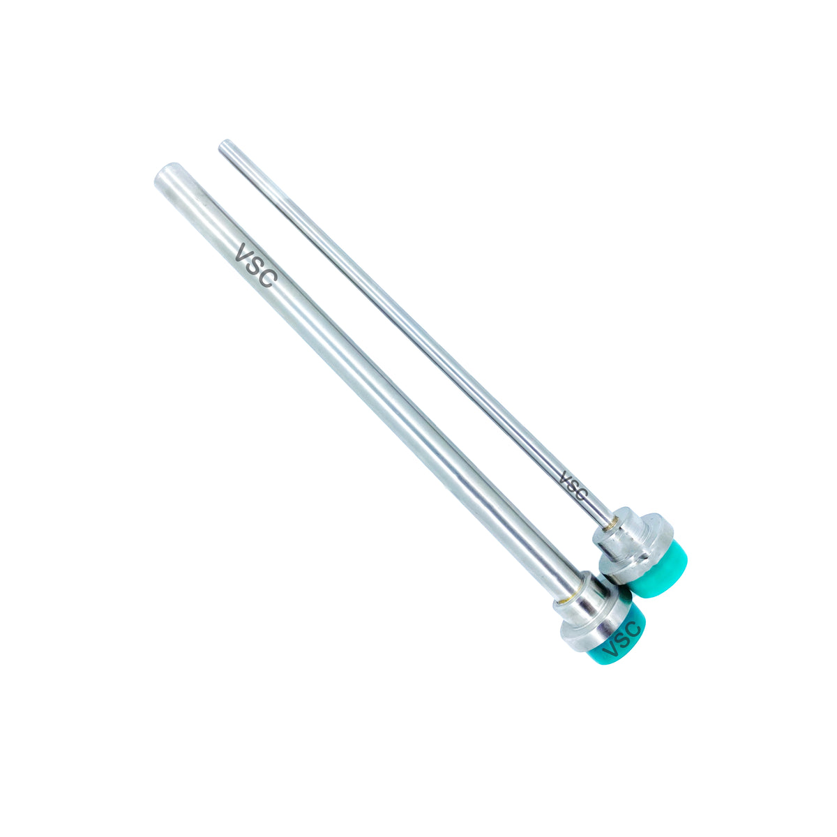 VSC Laparoscopic Metal Reducer 5mm and 10mm reusable surgical instrument