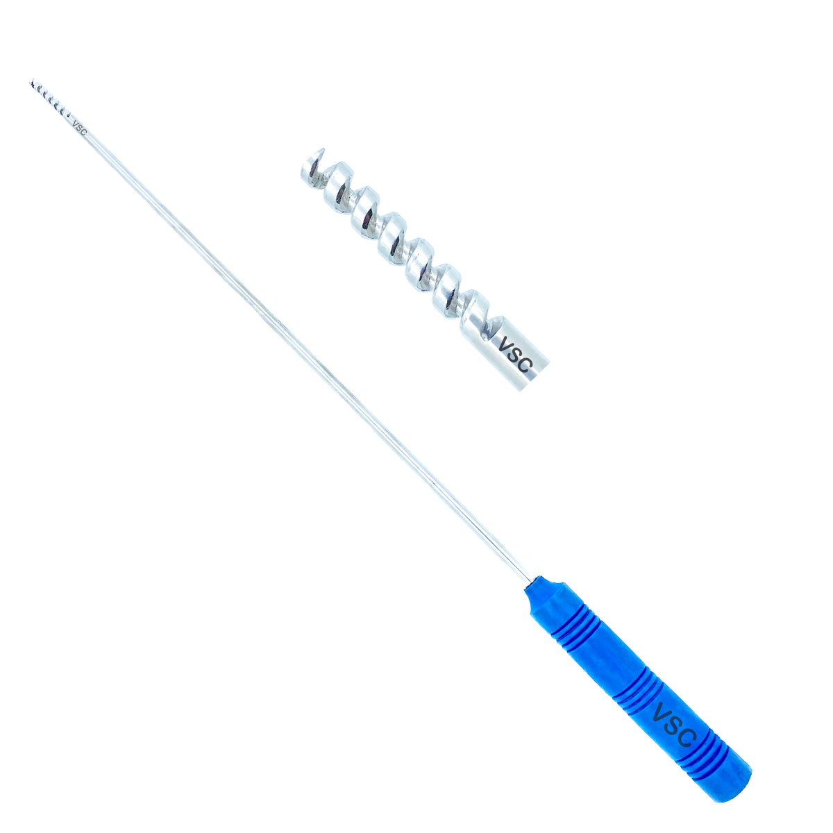 VSC Laparoscopic Myoma Screw 5mm 10mm gynecological surgical instrument