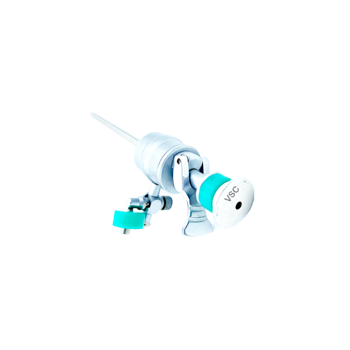 VSC Laparoscopic Trocar Cannula in 3mm, 5mm, 7mm and 10mm sizes, designed for controlled instrument access during laparoscopic procedures.