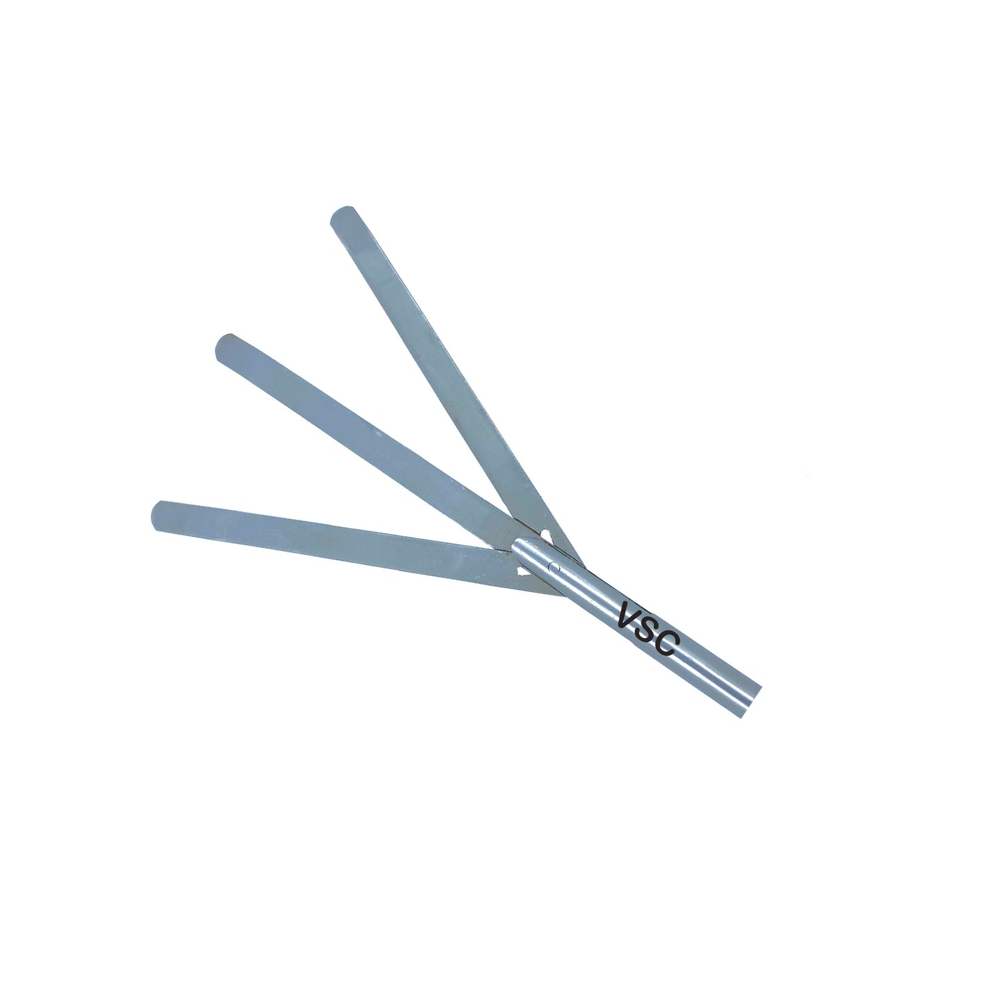 Laparoscopic Fan Retractor 5mm/10mm | 3 Blade & 5 Blade Surgical Instruments