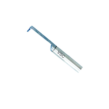 Laparoscopic Knot Pusher 5mm | Reusable Surgical Instruments for Laparoscopic Surgery