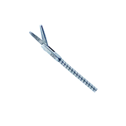Hysteroscopy Flexible URS Scissor Forceps 5Fr | Urology Surgical Instruments