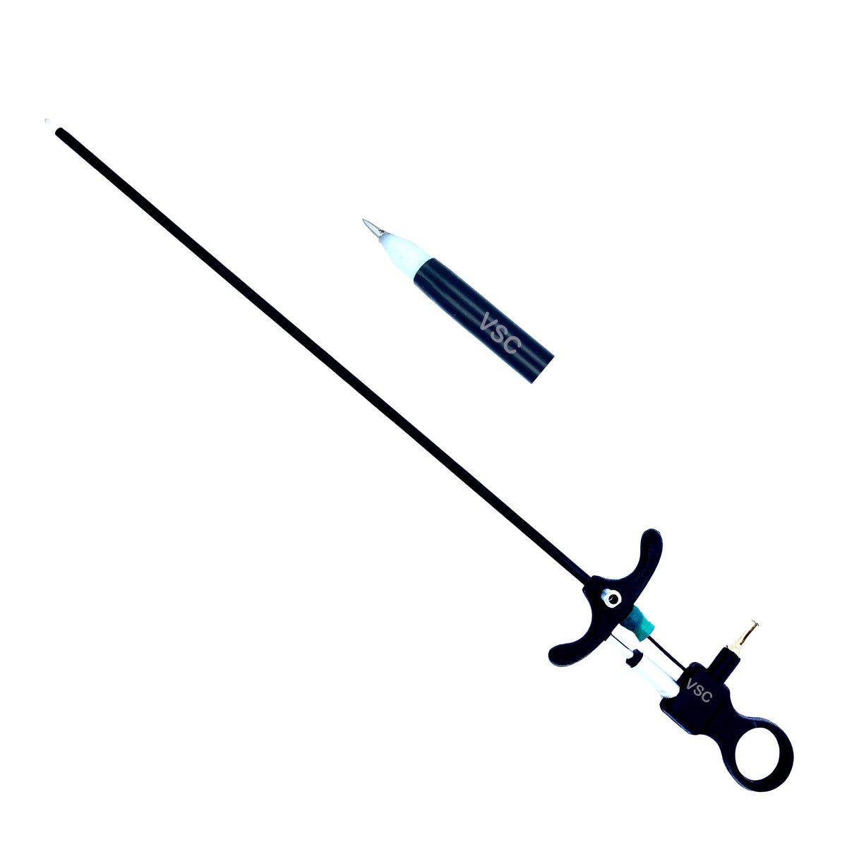 VSC Laparoscopic PCOD Needle 3mm 5mm gynecology surgical instrument